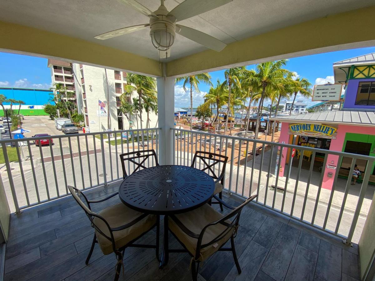 Harbour House At The Inn Fort Myers Beach Εξωτερικό φωτογραφία