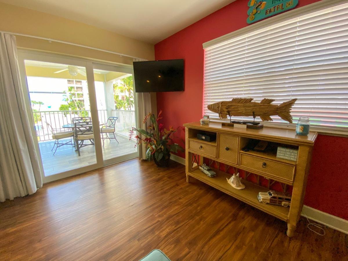 Harbour House At The Inn Fort Myers Beach Εξωτερικό φωτογραφία
