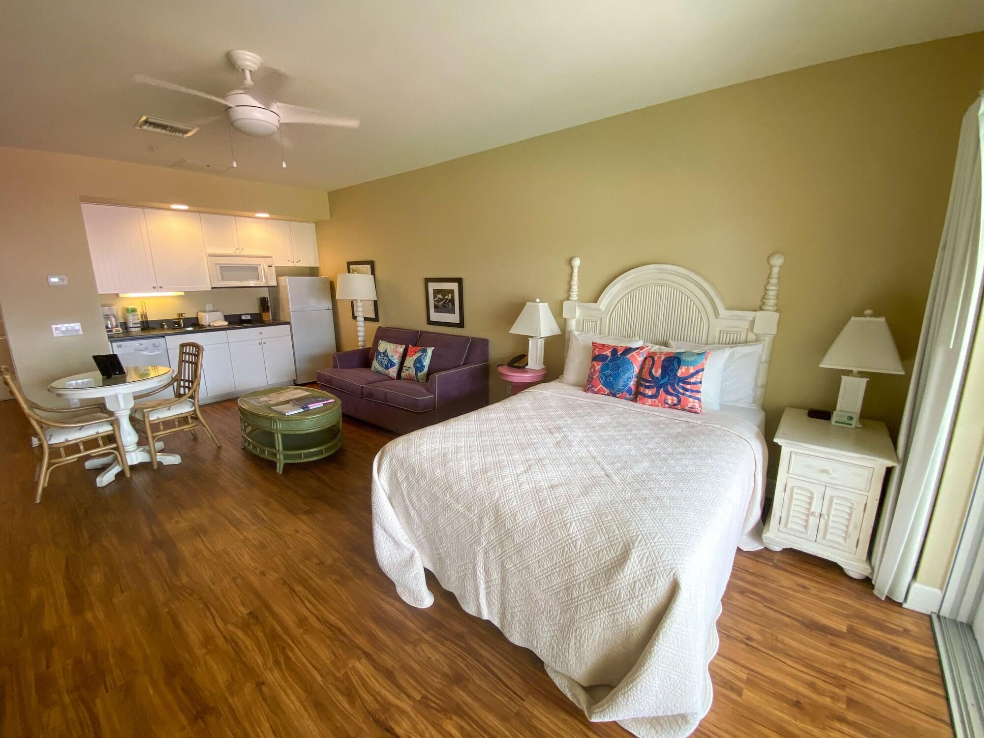 Harbour House At The Inn Fort Myers Beach Εξωτερικό φωτογραφία