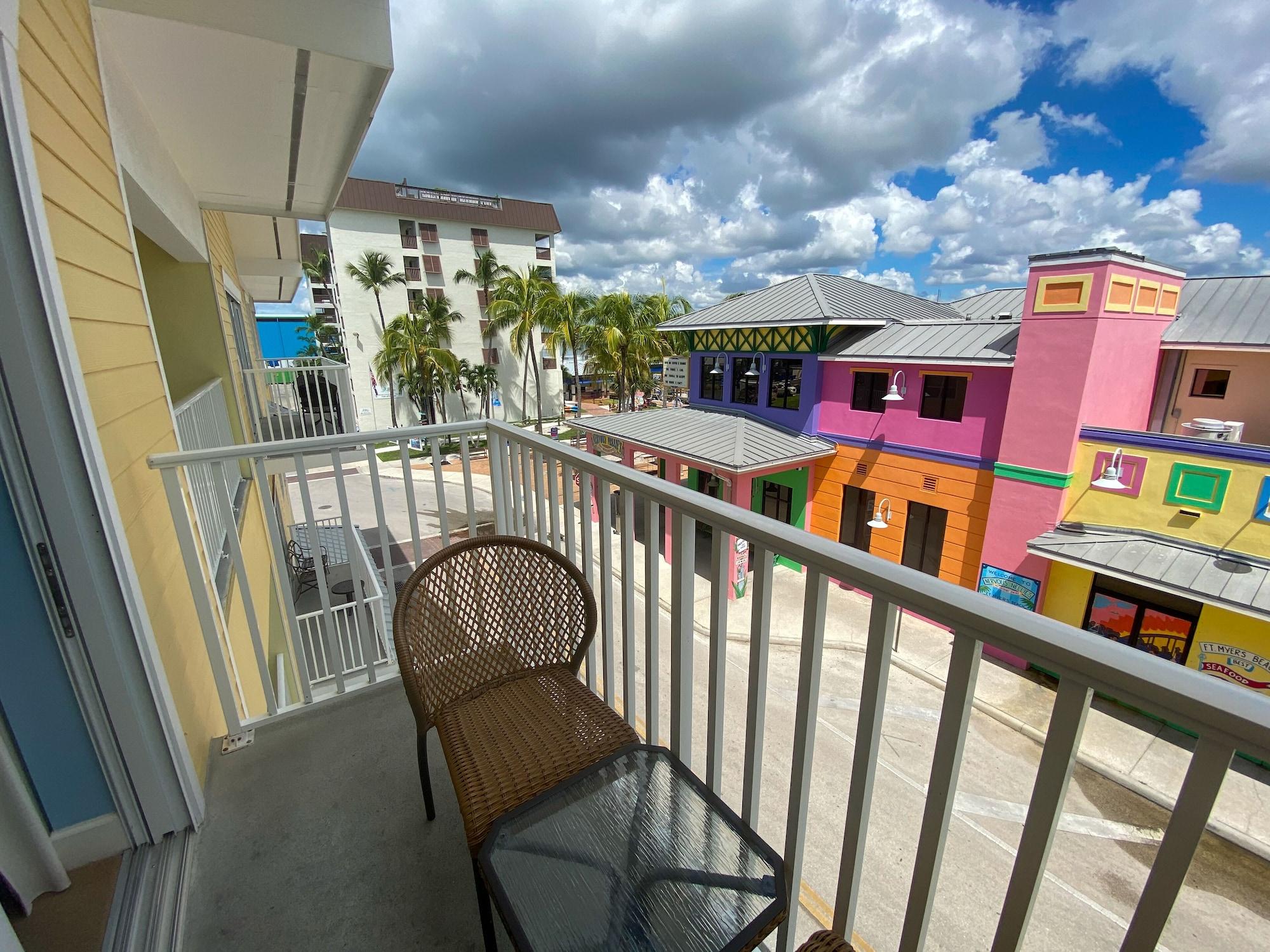 Harbour House At The Inn Fort Myers Beach Εξωτερικό φωτογραφία