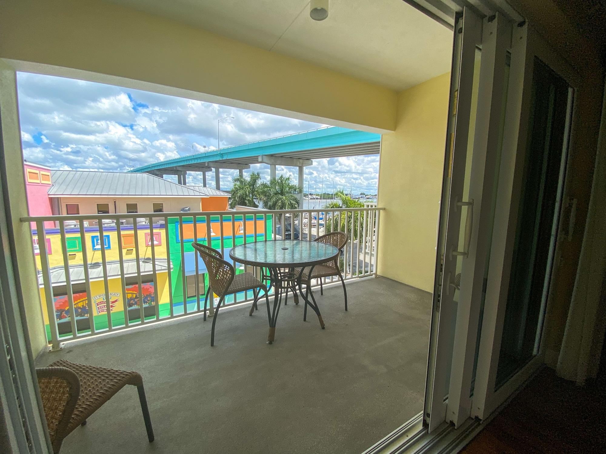 Harbour House At The Inn Fort Myers Beach Εξωτερικό φωτογραφία