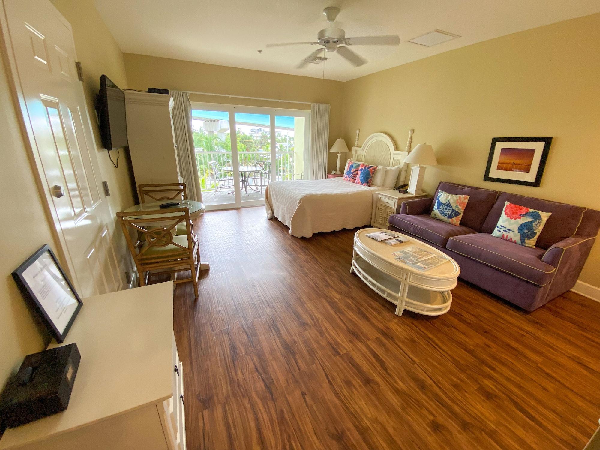 Harbour House At The Inn Fort Myers Beach Εξωτερικό φωτογραφία